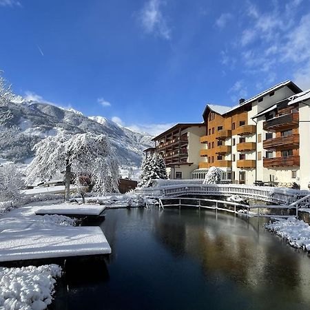 Spa & Naturhotel Outside Matrei in Osttirol Exteriör bild