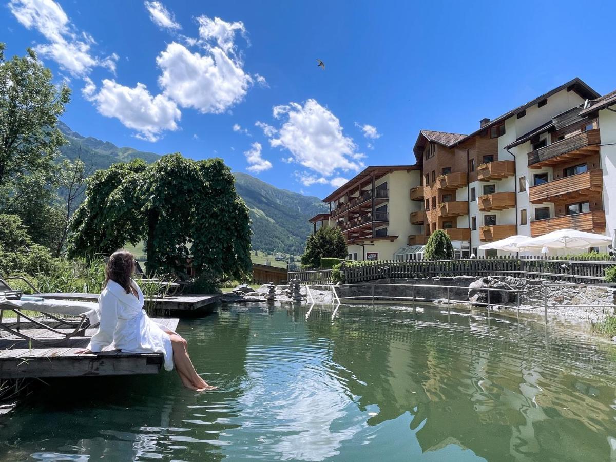 Spa & Naturhotel Outside Matrei in Osttirol Exteriör bild